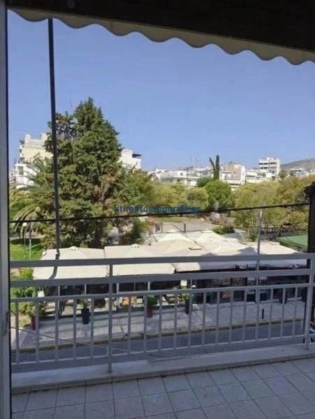 1 - vente appartement koridallos attique grèce