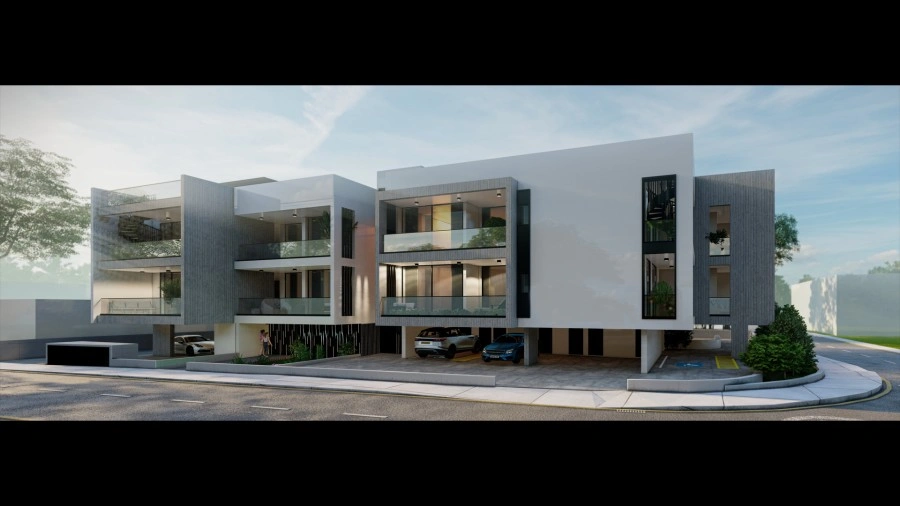 1 - продажа квартира larnaca ларнака кипр