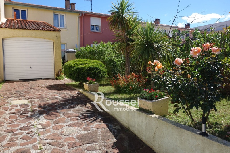 1 - house for sale in balaruc-les-bains hérault france