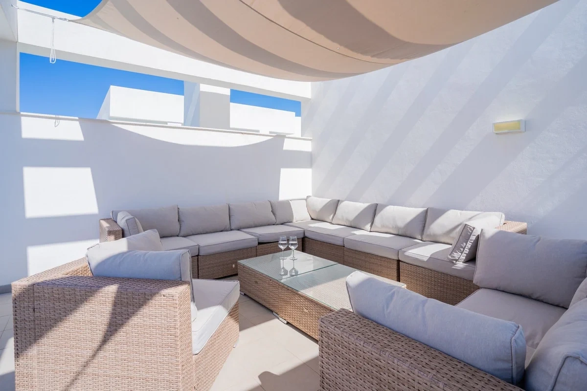 1 - apartment for sale in estepona - costa del sol andalusia spain