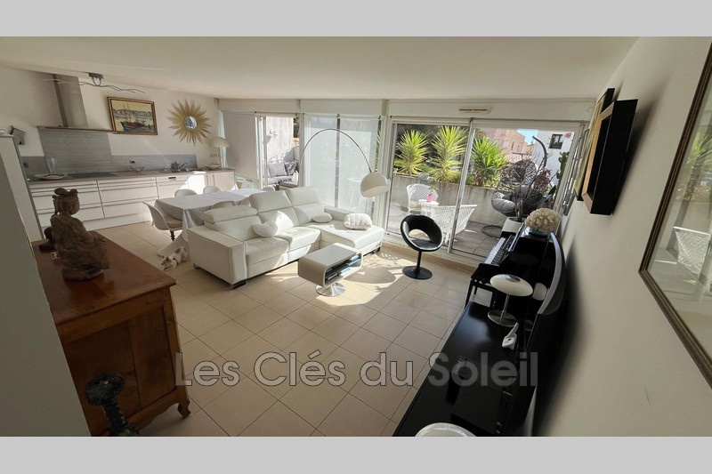 1 - vente appartement bandol var france