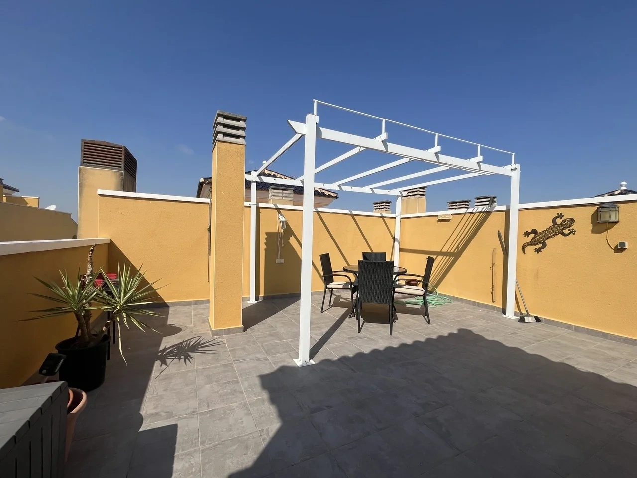 2 - verkauf wohnung algorfa valencia spanien