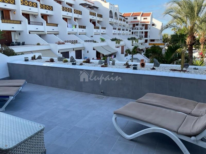 2 - продажа квартира playa de las américas тенерифе - канарские острова испания