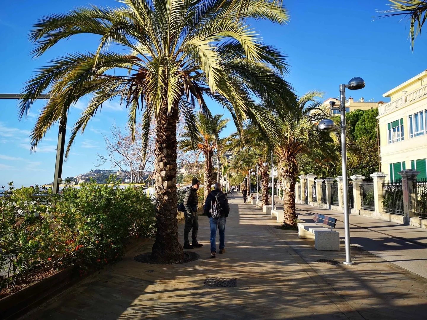 2 - vendita appartamento taggia liguria italia