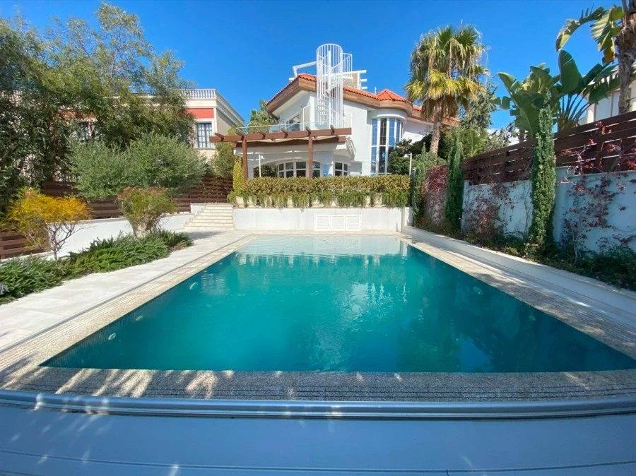 1 - verkauf villa meerblick limassol limassol zypern