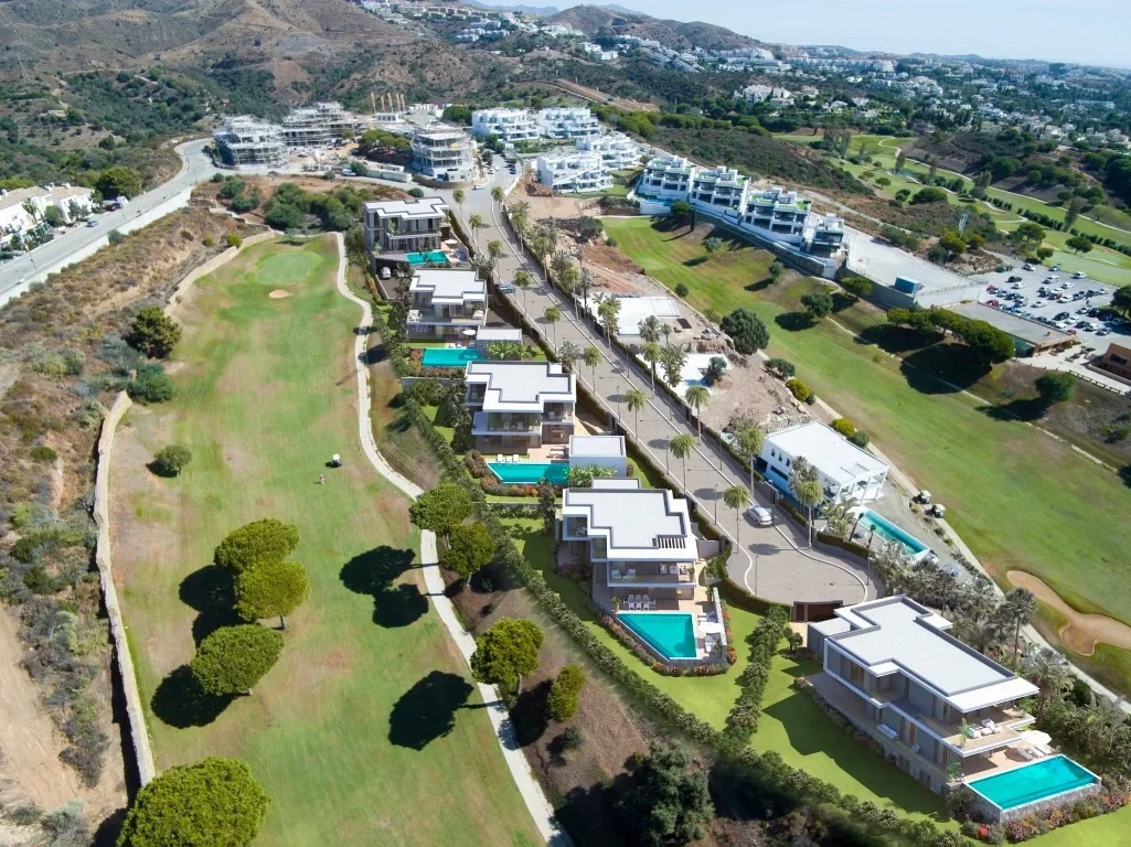2 - sea view house for sale in marbella - costa del sol andalusia spain