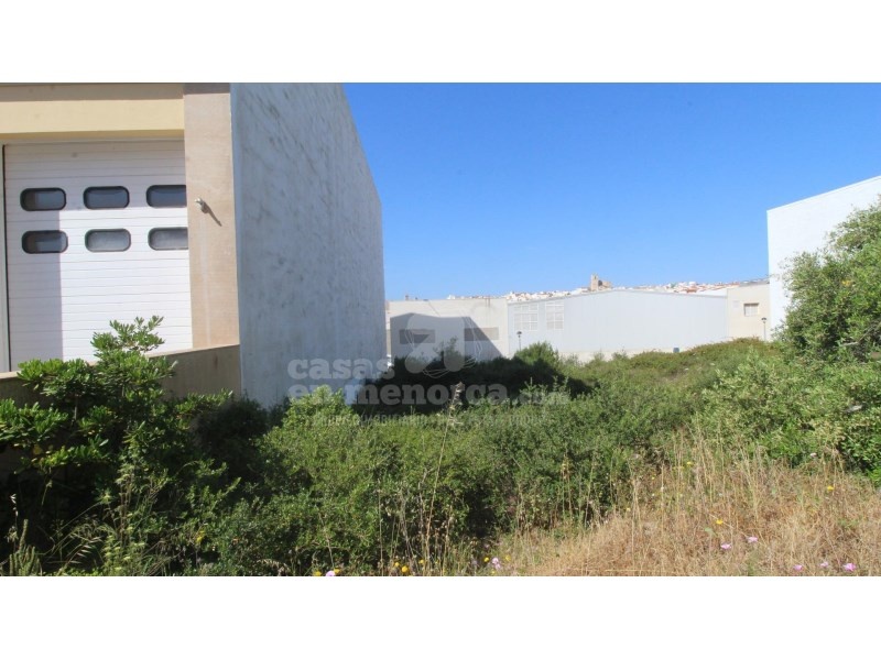 2 - plot of land for sale in alaior minorca - balearic islands spain