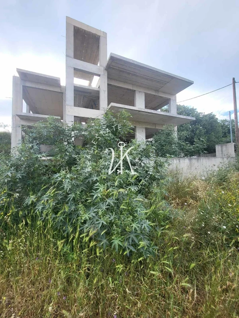 2 - vente immeuble vue mer rhodes egée méridionale grèce