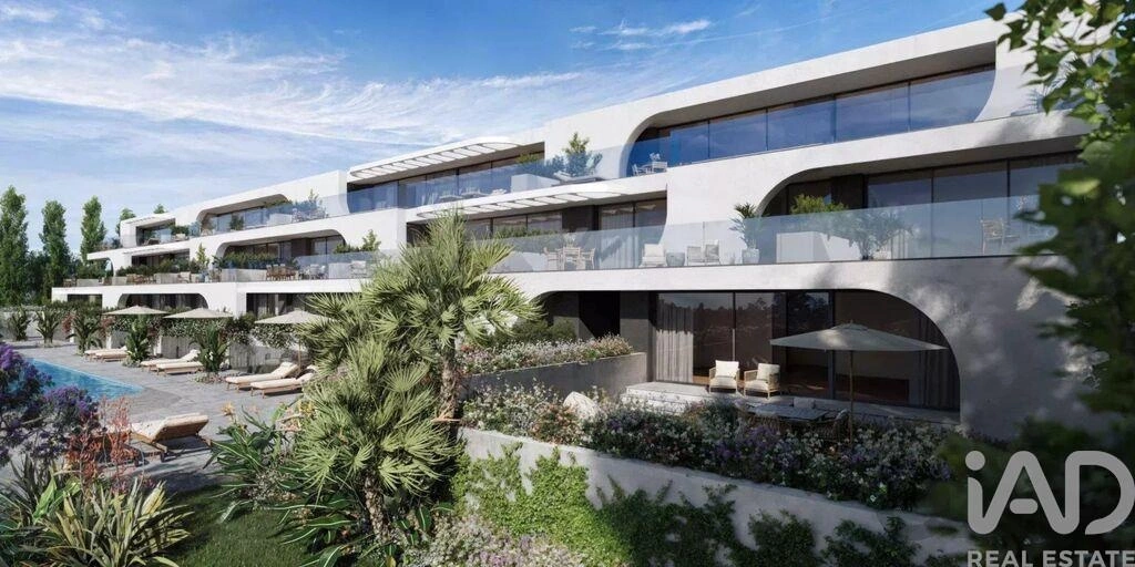 2 - продажа квартира funchal мадера португалия