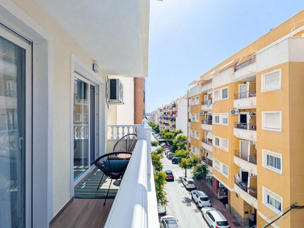 1 - verkauf wohnung torrevieja - costa blanca valencia spanien