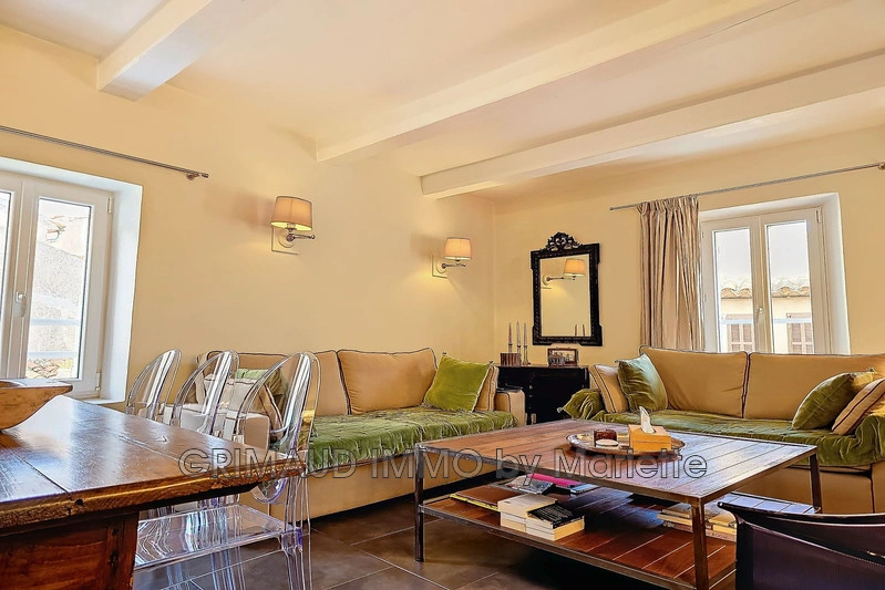 2 - продажа дом la garde-freinet вар франция