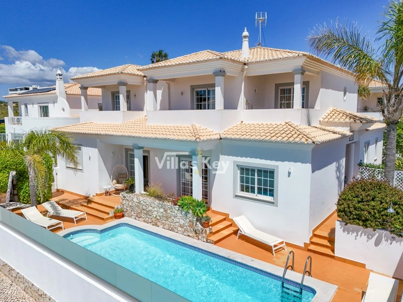 1 - vente maison lagos algarve portugal