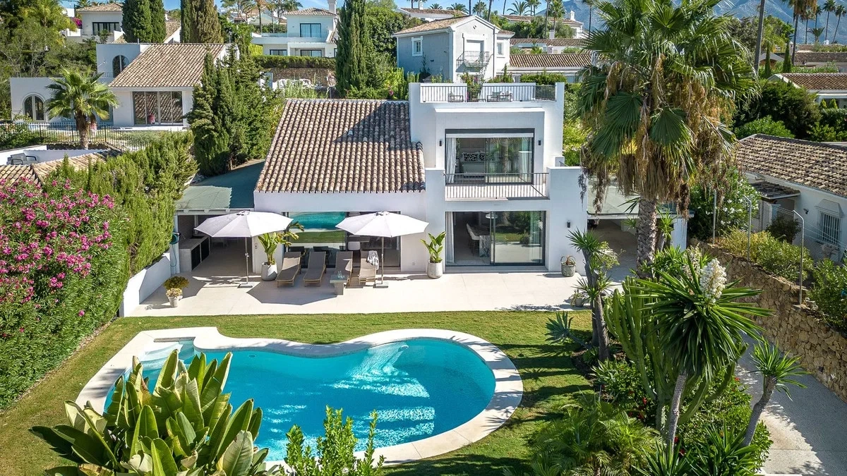 1 - venta casa nueva andalucia andalucía españa