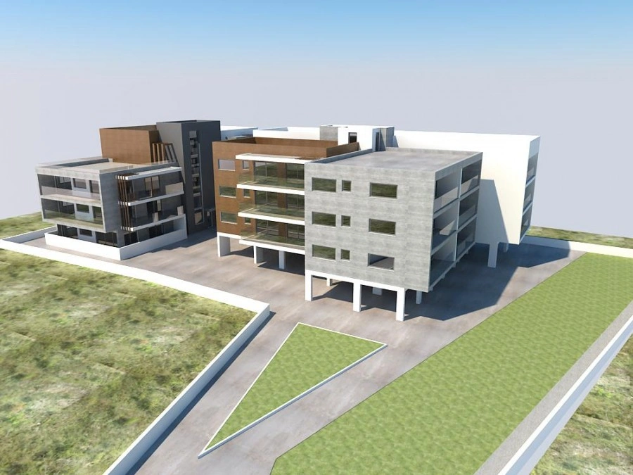 1 - venta apartamento larnaca lárnaca chipre