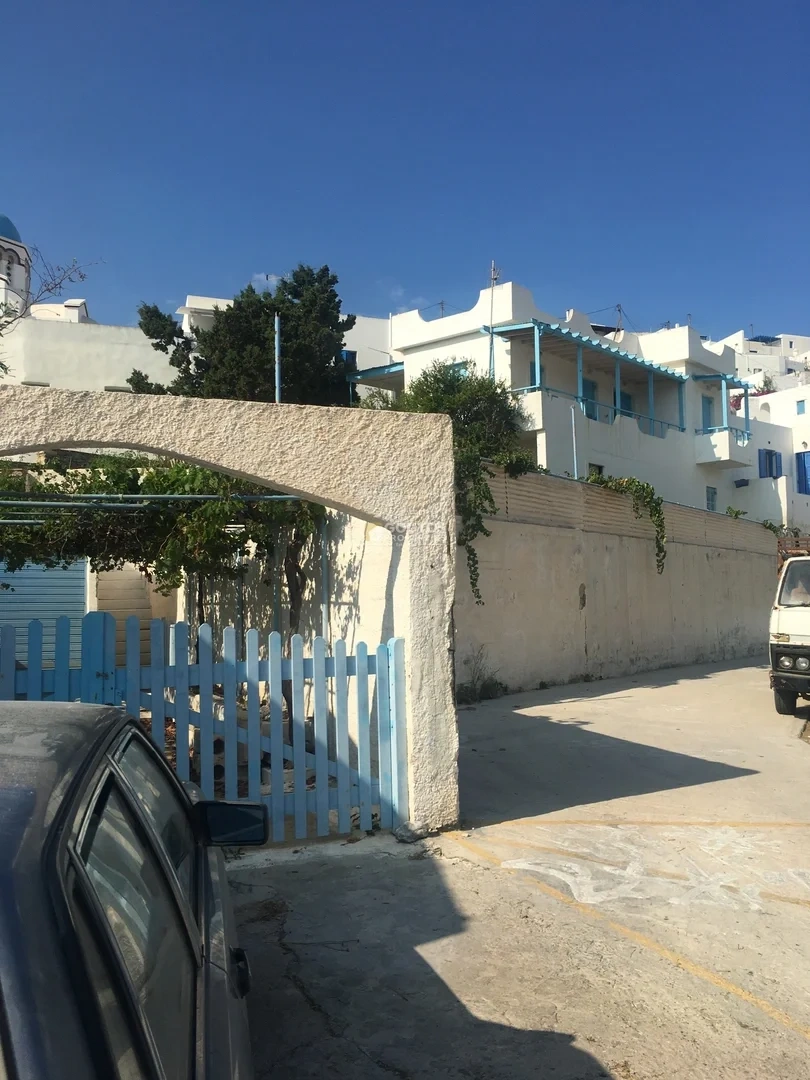 2 - vendita casa vista mare tholária egeo meridionale grecia