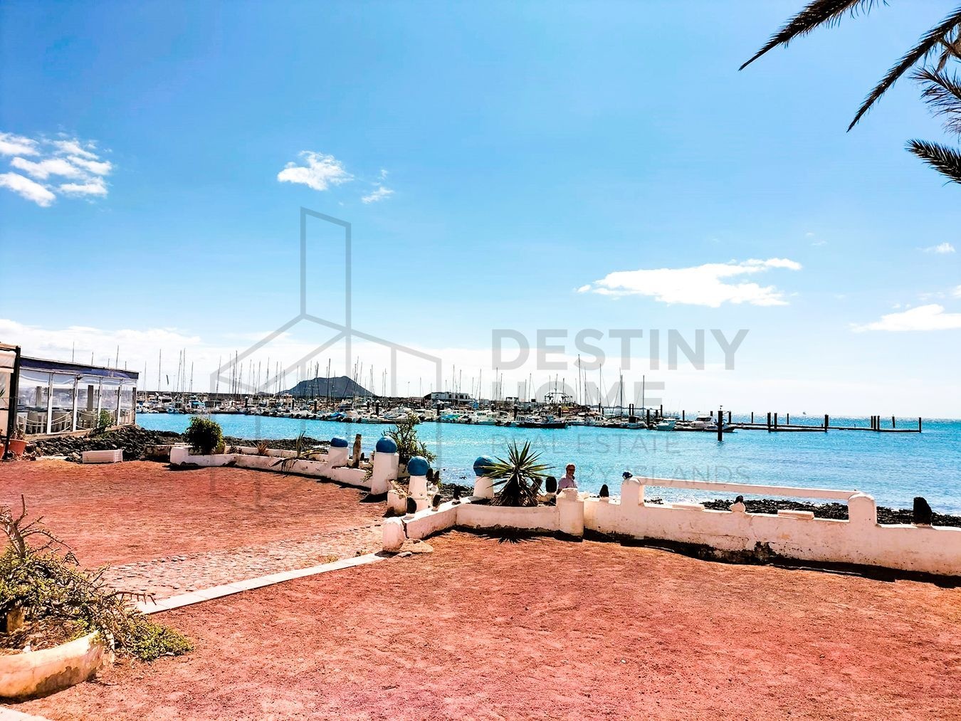 1 - продажа дом ноги в воде corralejo фуэртевентура - канарские острова испания