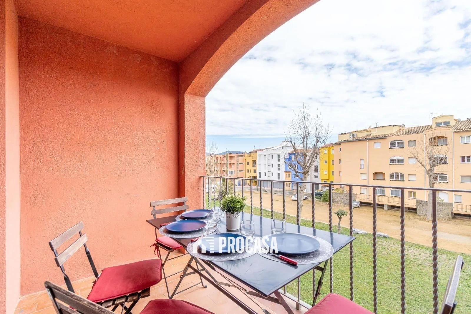 2 - venta apartamento empuriabrava cataluña españa