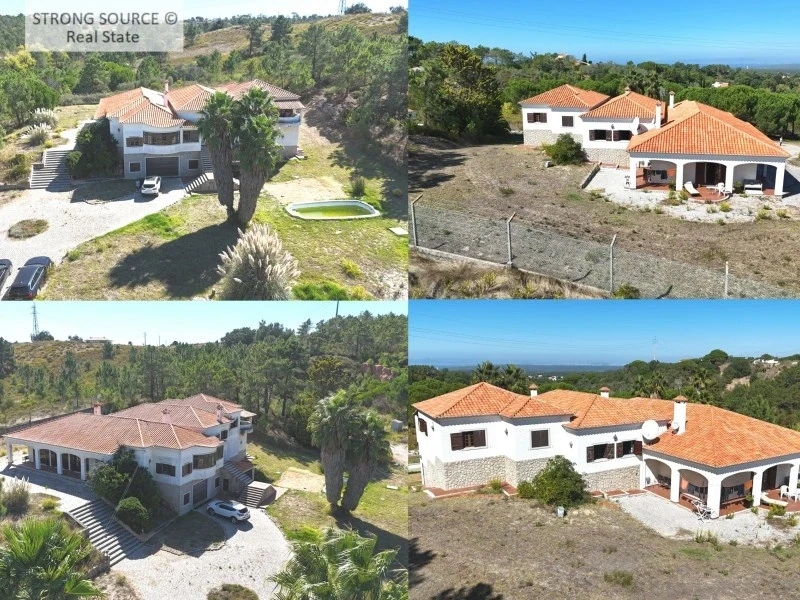 1 - verkoop huis sesimbra lisboa region portugal
