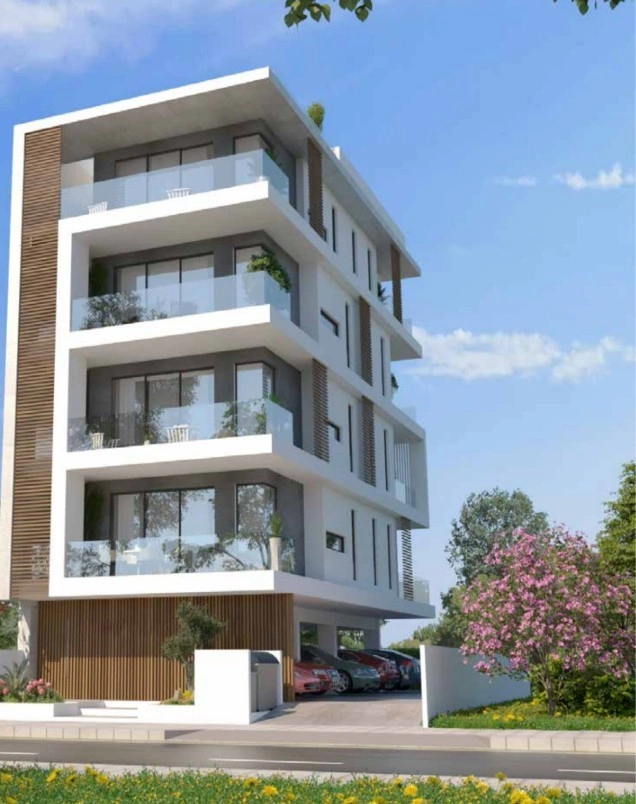 1 - vente appartement larnaca larnaca chypre