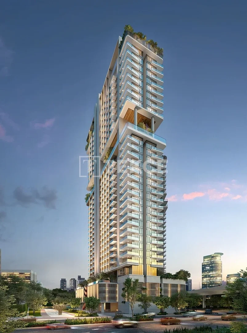 2 - venta apartamento dubai dubai emiratos árabes unidos