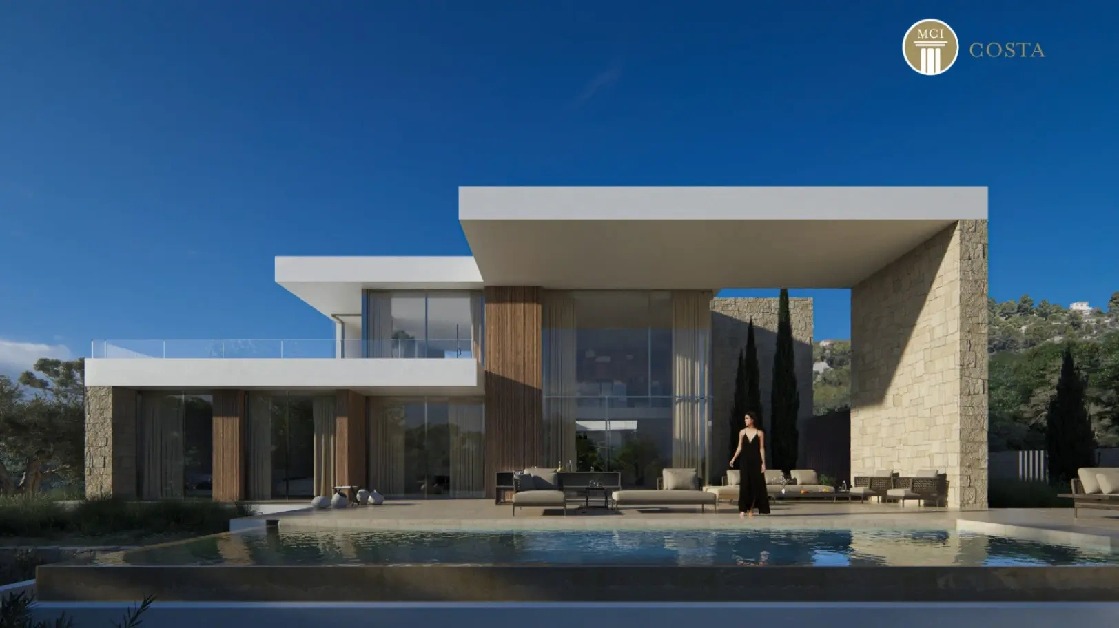 1 - sea view villa for sale in teulada valencian community spain