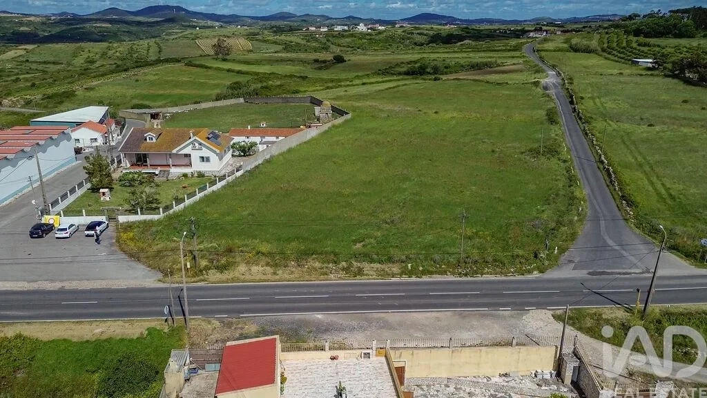 2 - plot of land for sale in sintra lisbon region portugal