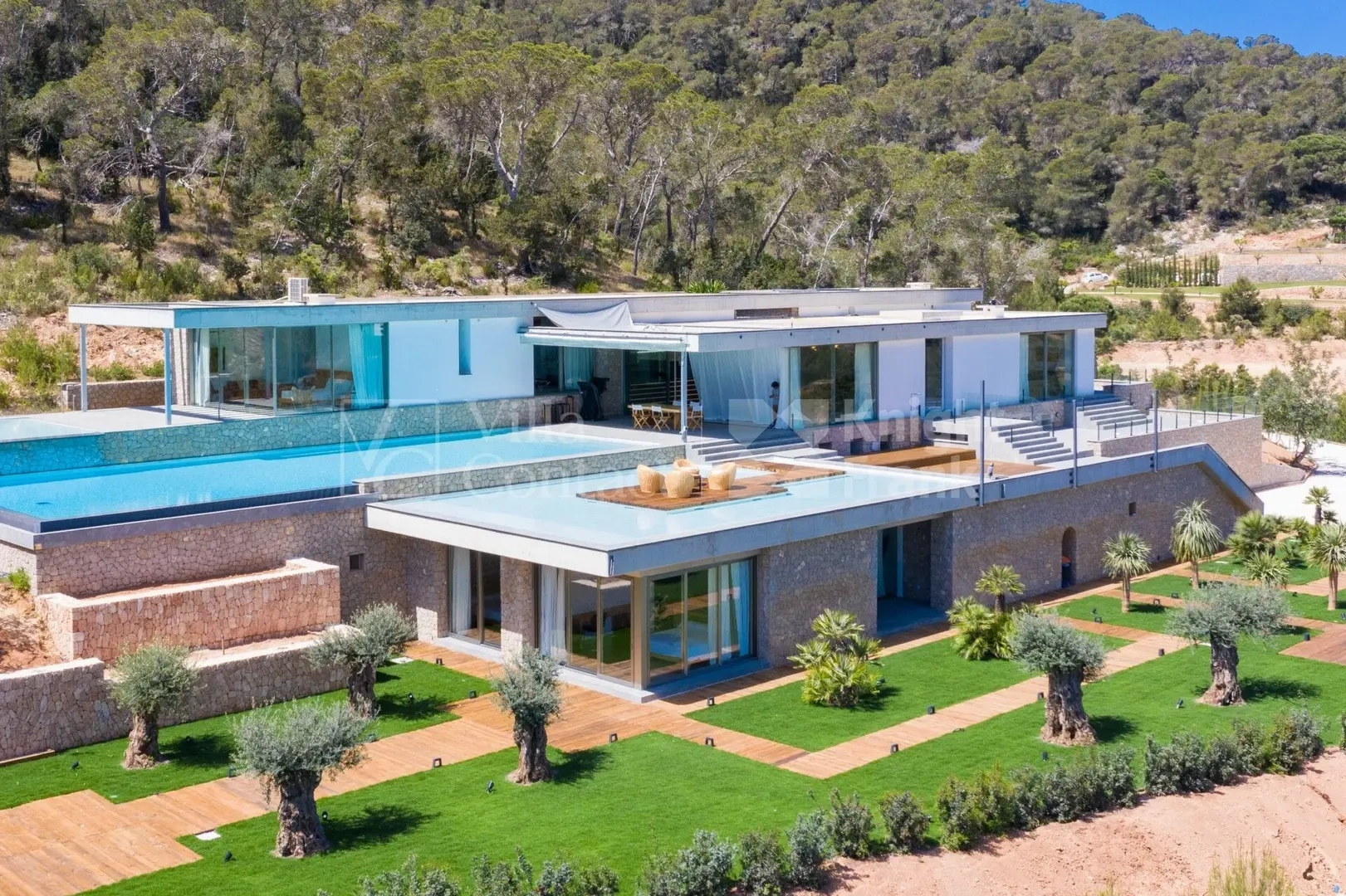 2 - verkoop villa santa eulalia del río ibiza - balearic islands spanje