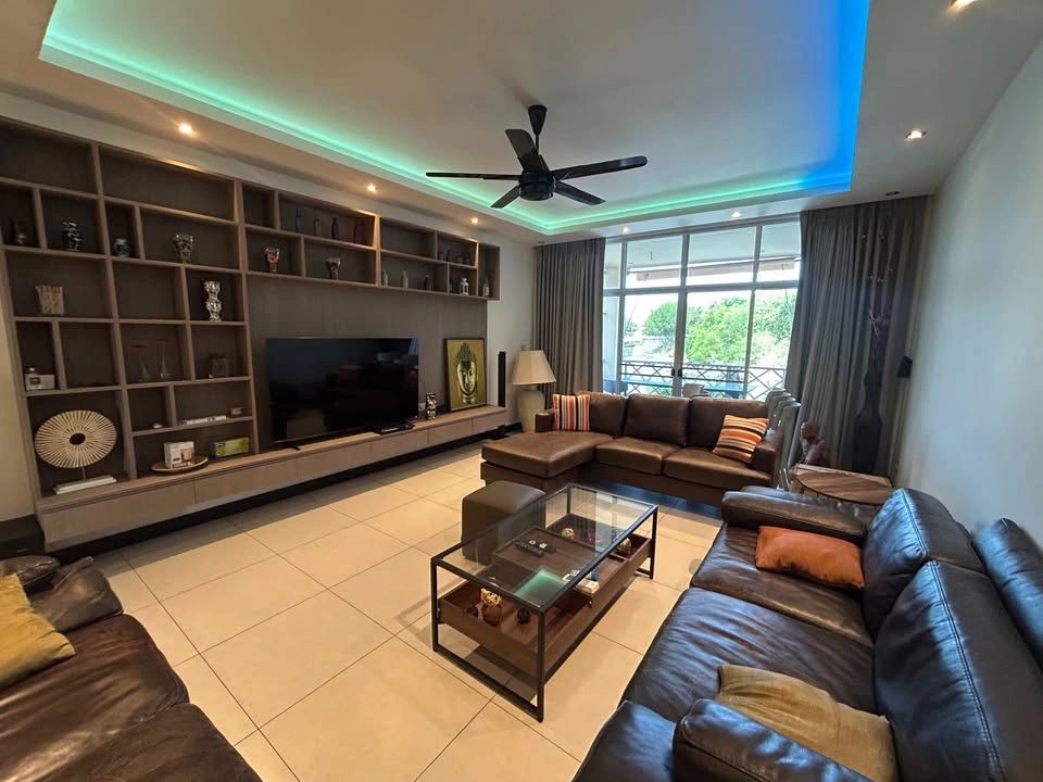 2 - vente appartement na chom thian chonburi thaïlande
