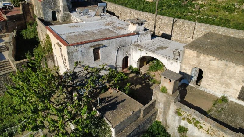 1 - venta casa réthymnon creta grecia