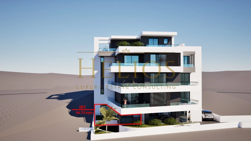 1 - vendita appartamento spiaggia a piedi chania creta grecia