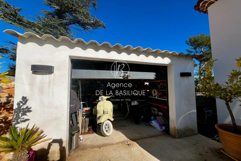 2 - vente maison saint-maximin-la-sainte-baume var france