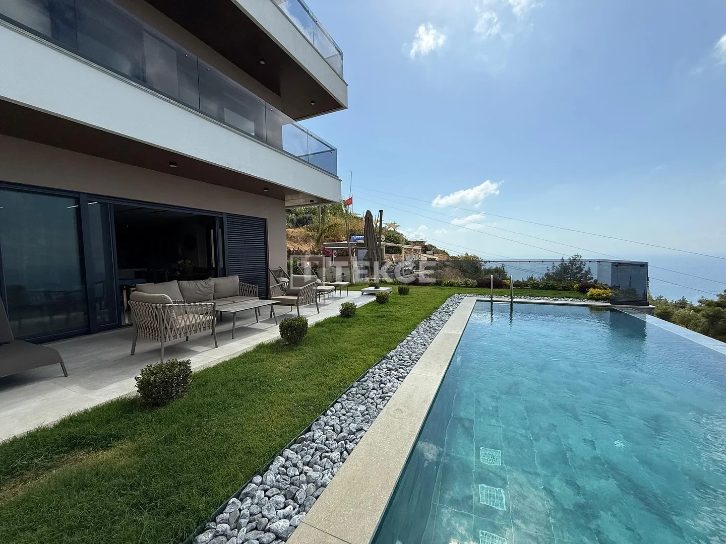 2 - sea view house for sale in alanya antalya turkey