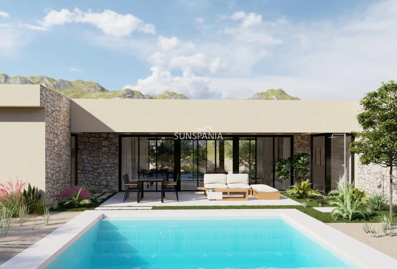 2 - verkoop huis yecla region of murcia spanje