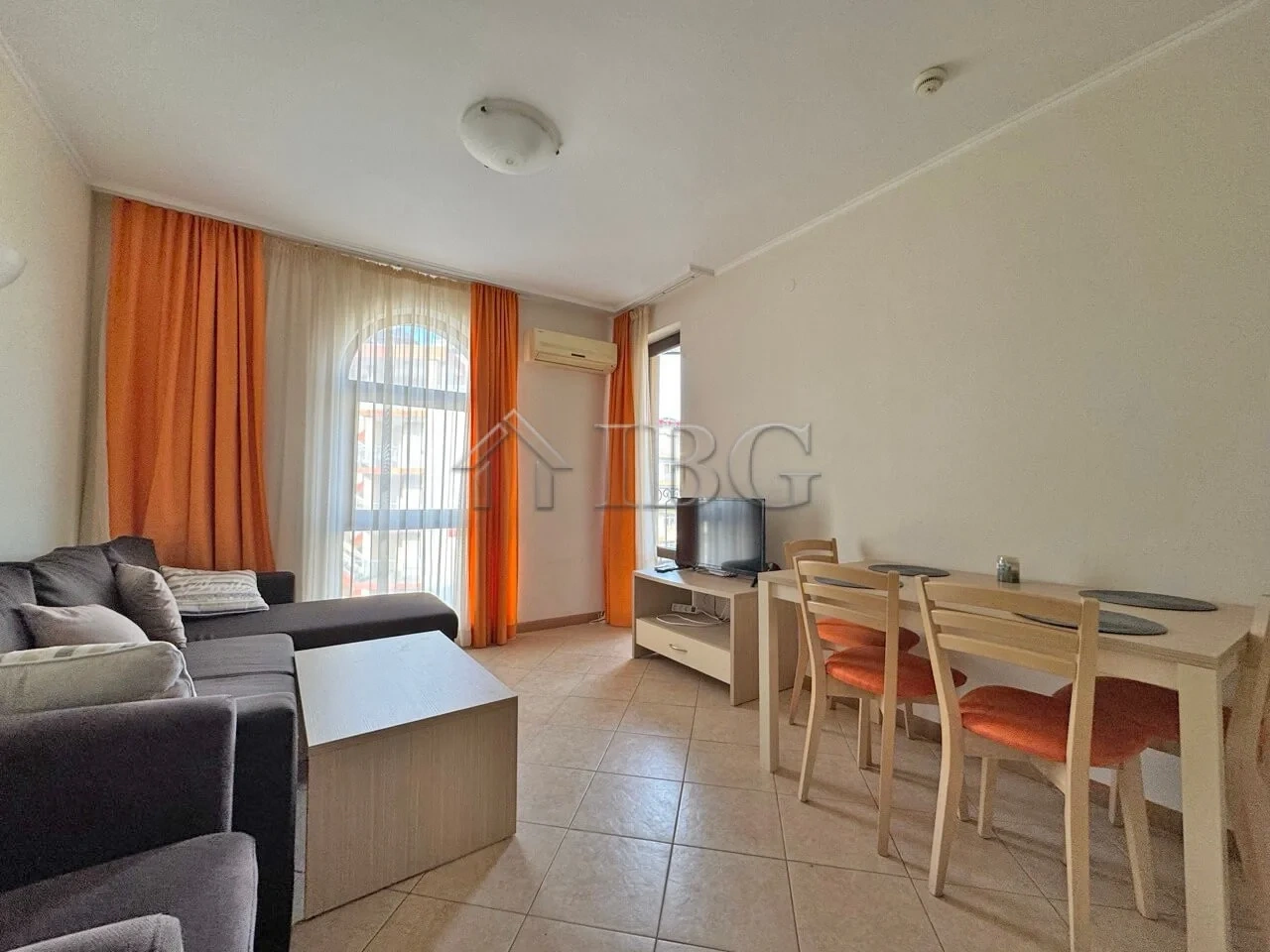 1 - venda apartamento sunny beach burgas bulgária