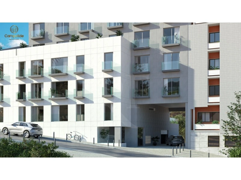 1 - apartment for sale in lisbon lisbon region portugal
