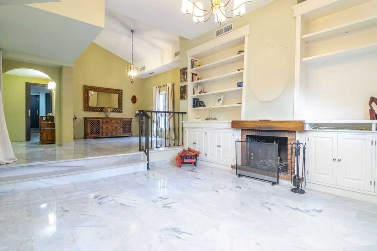2 - venta casa sotogrande andalucía españa