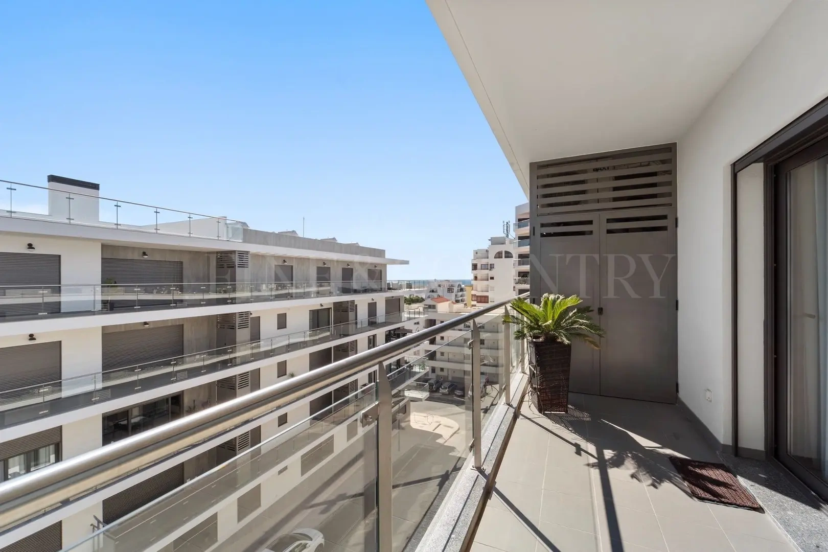 1 - venta apartamento vista al mar quarteira algarve portugal