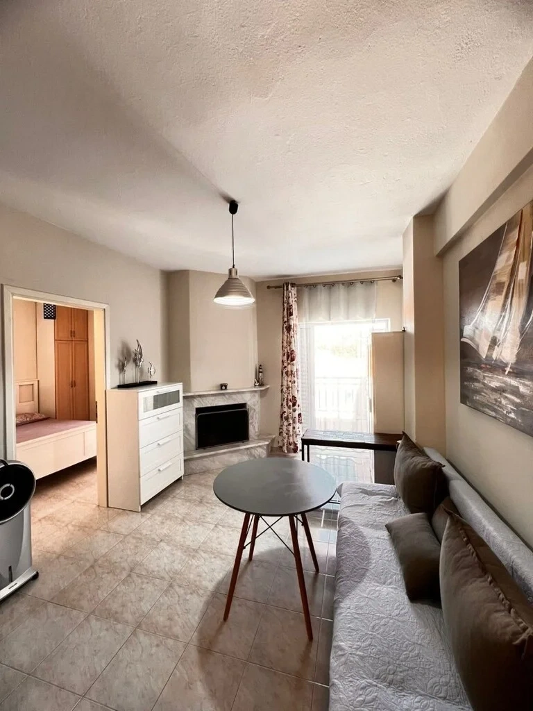 1 - verkoop appartement strand to voet polychrono centraal-macedonië griekenland