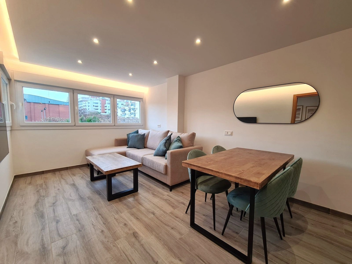 2 - vente appartement plage à pied estepona - costa del sol andalousie espagne