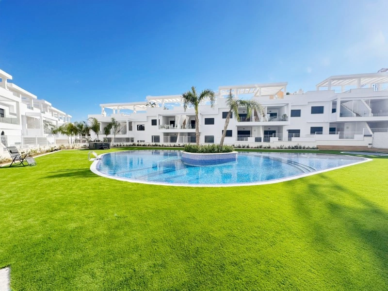2 - house for sale in torrevieja - costa blanca valencian community spain