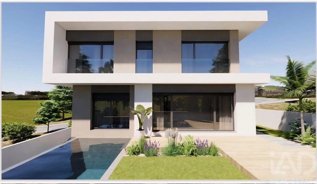 2 - vendita casa cascais regione lisbona portogallo