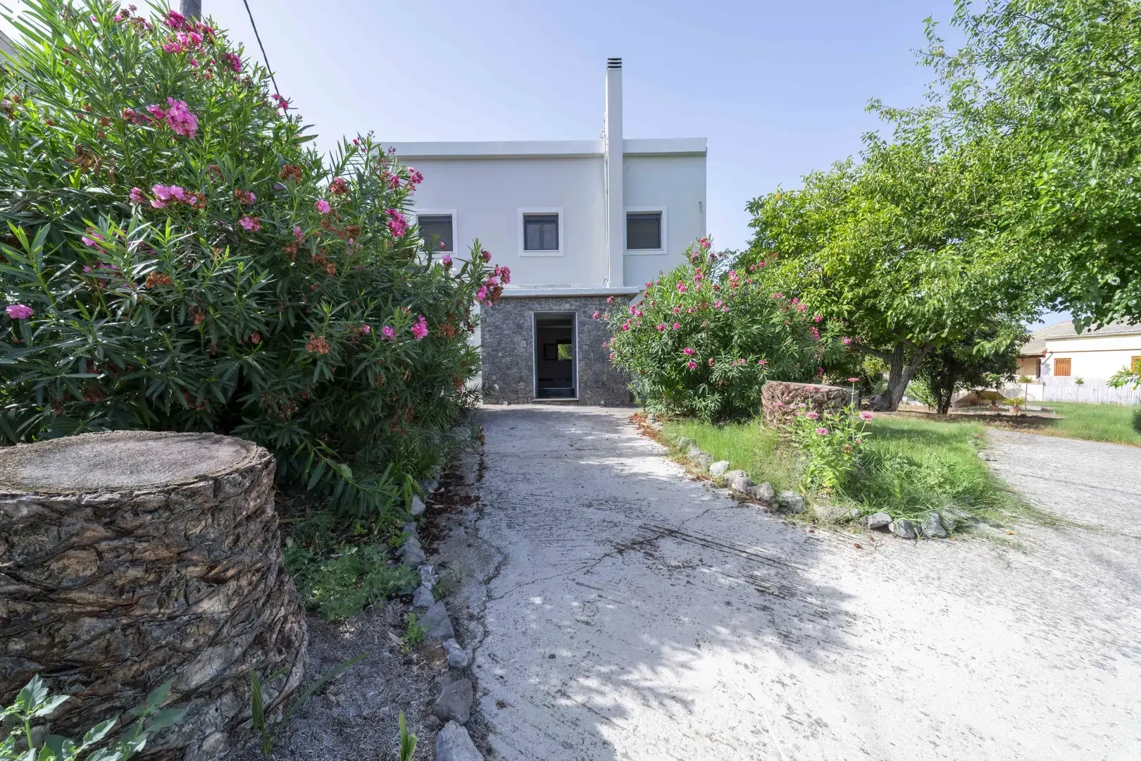 2 - venta casa corfu islas jónicas grecia