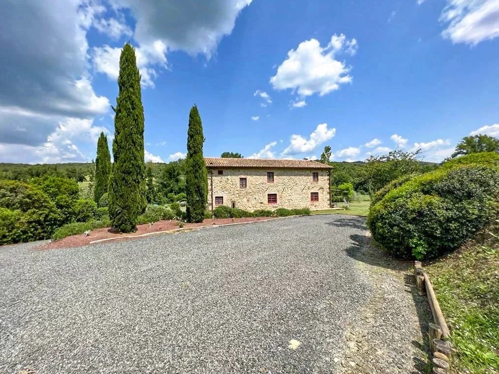 2 - venta casa montecatini val di cecina toscana italia