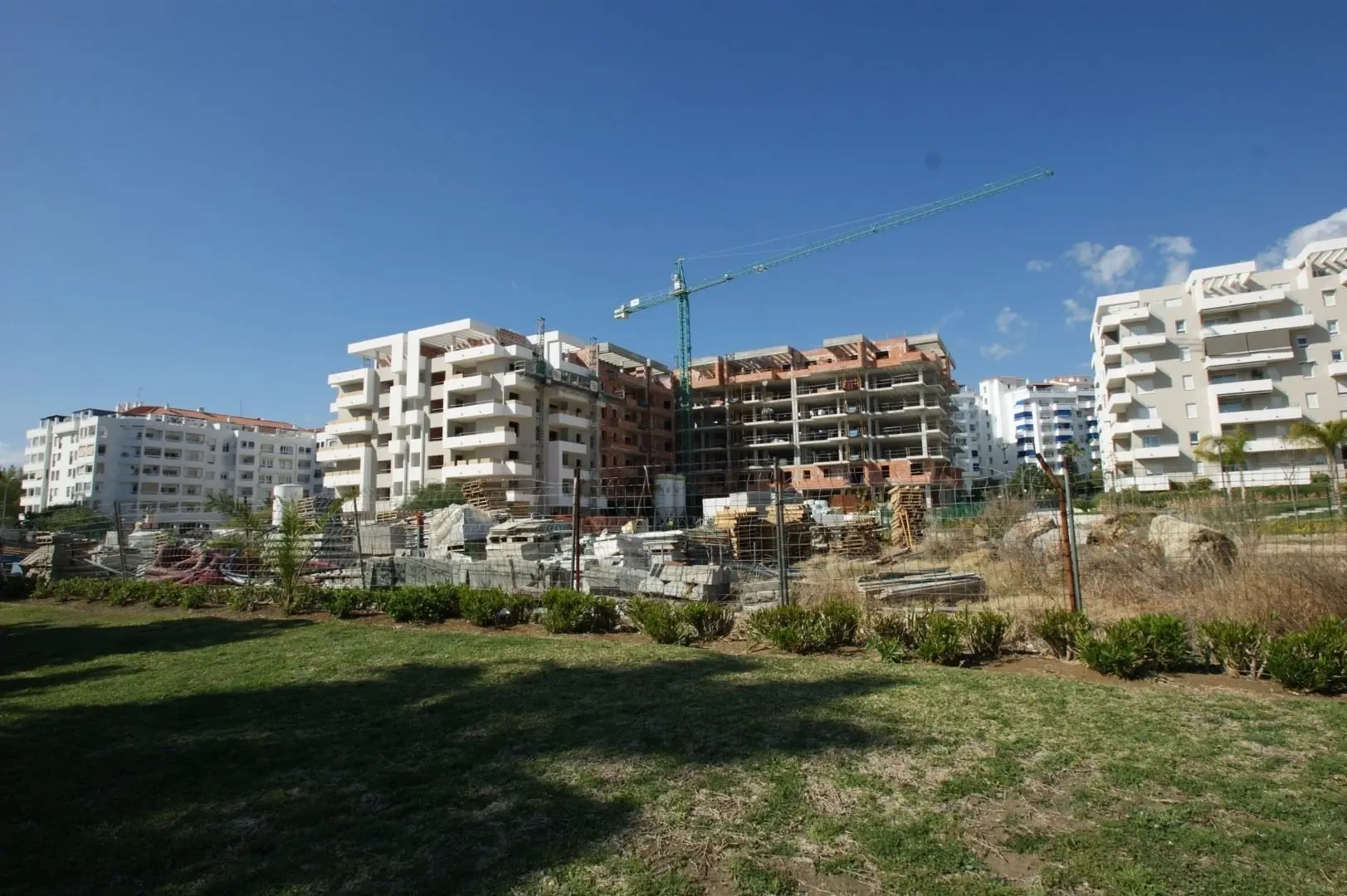 1 - apartment for sale in marbella - costa del sol andalusia spain