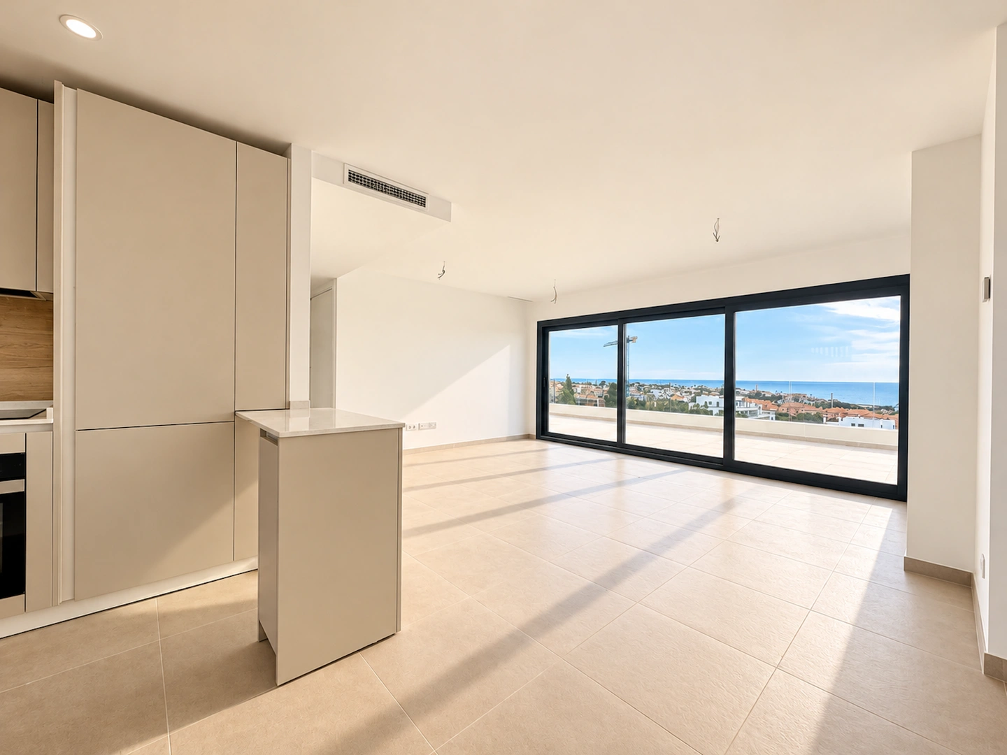 2 - venta apartamento frente al mar mijas andalucía españa