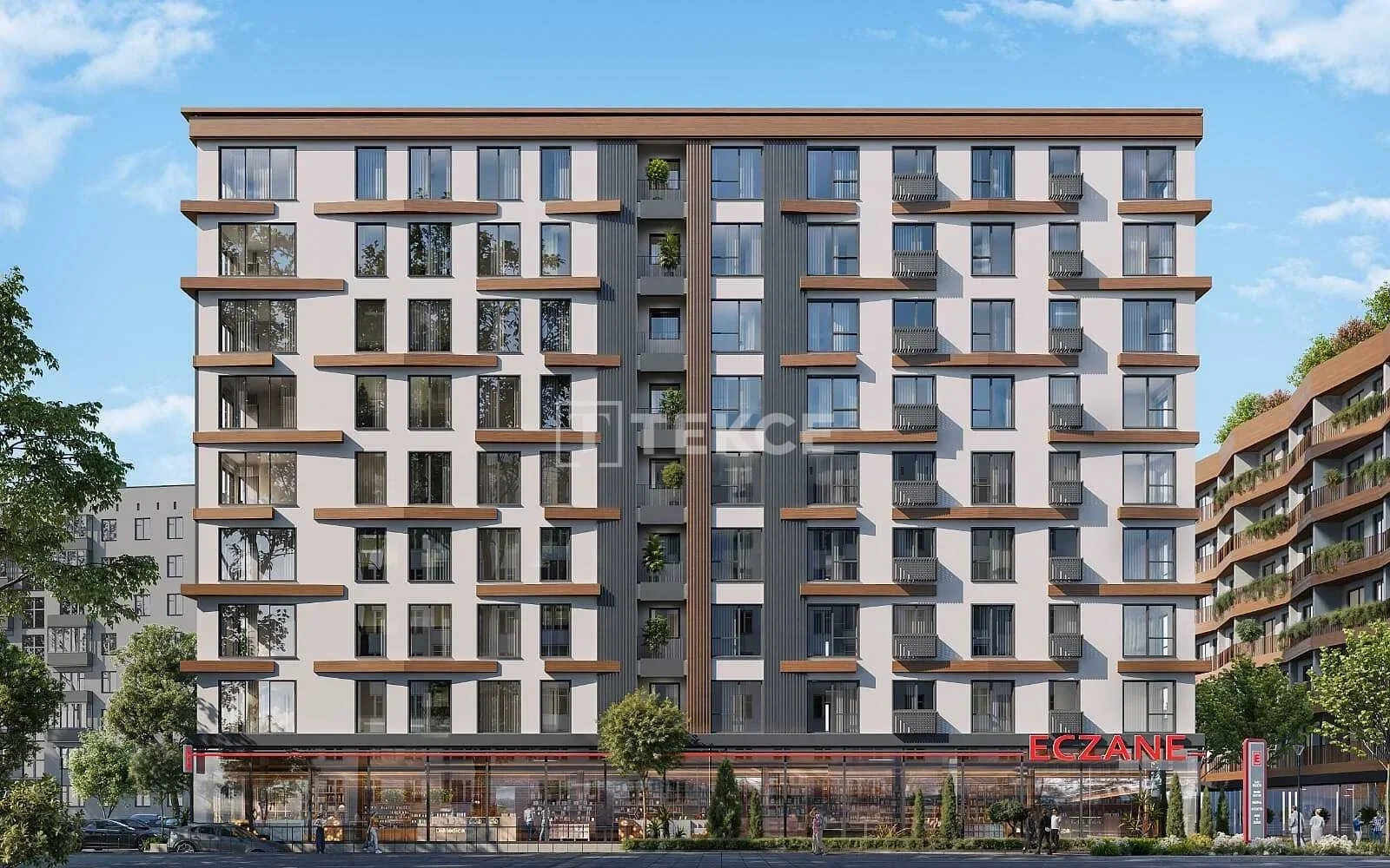 1 - venta apartamento küçükçekmece istanbul turquía