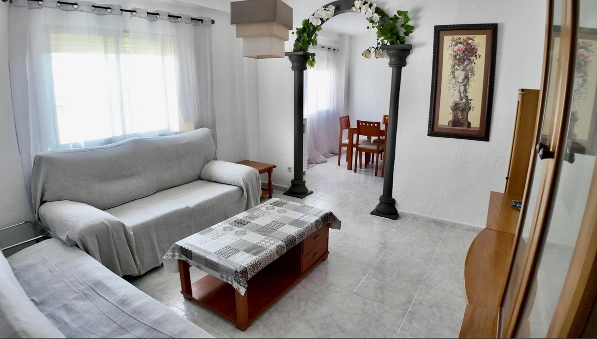 2 - продажа квартира marbella - costa del sol андалусия испания