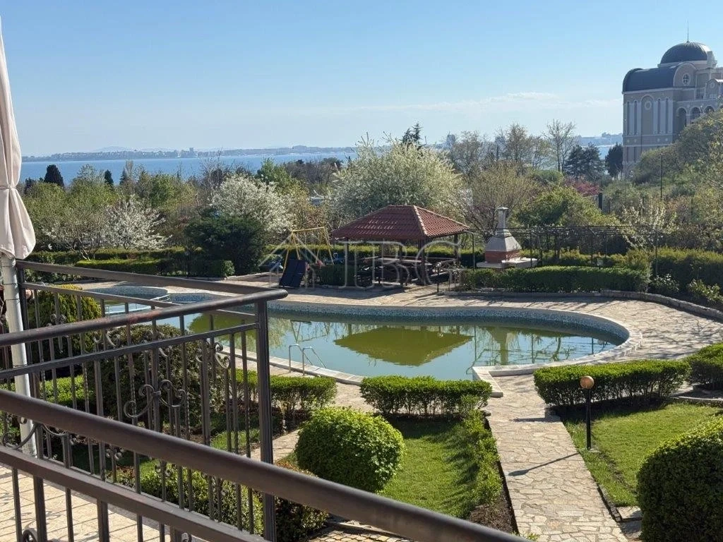 1 - venda apartamento vista de mar sveti vlas burgas bulgária