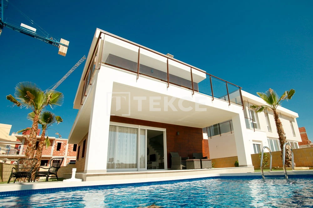 2 - beach walk house for sale in santa pola valencian community spain