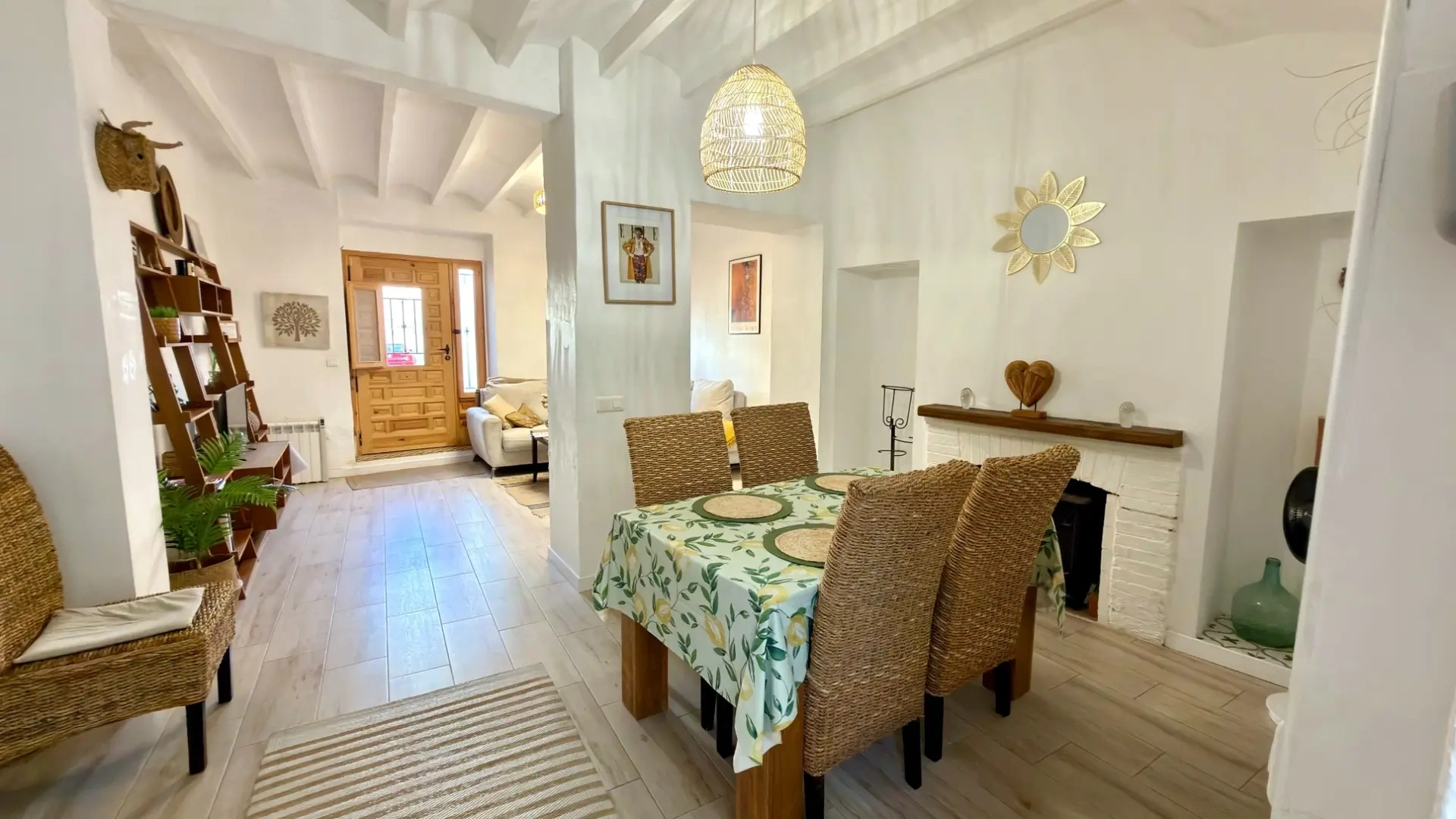1 - verkoop huis polop - costa blanca valencian community spanje